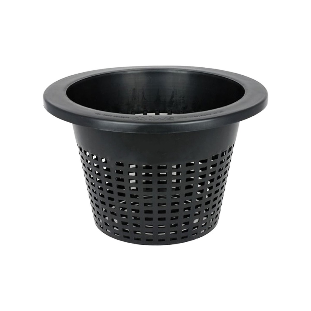 IWS 48 Pot Standard Remote Flood and Drain System