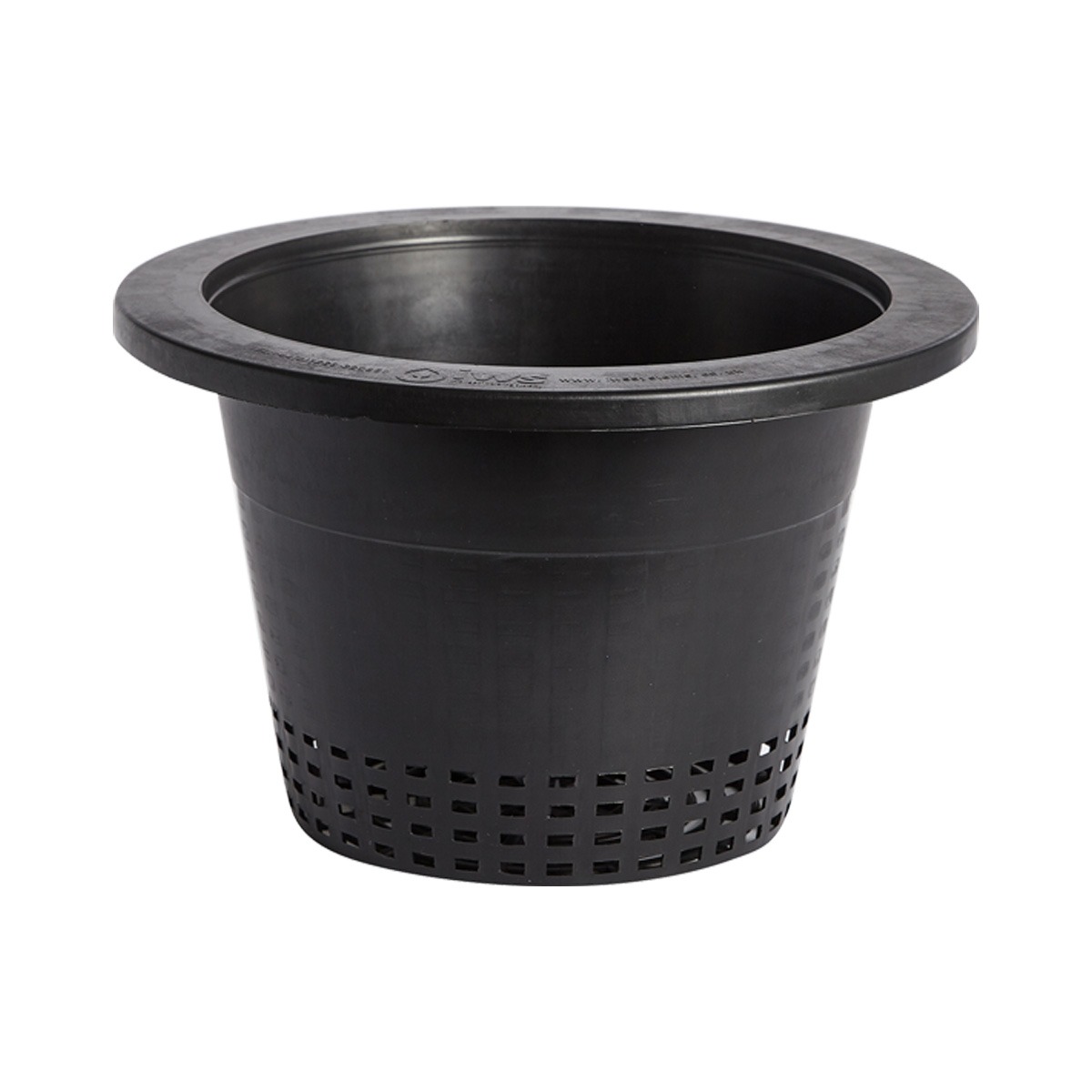 IWS 48 Pot Standard Remote Flood and Drain System
