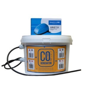 Mother Nature CO2 Bucket - 10L