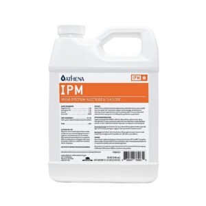 Athena IPM