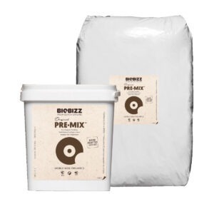 Biobizz Pre-Mix