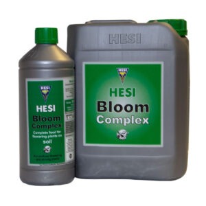 Hesi Bloom Complex