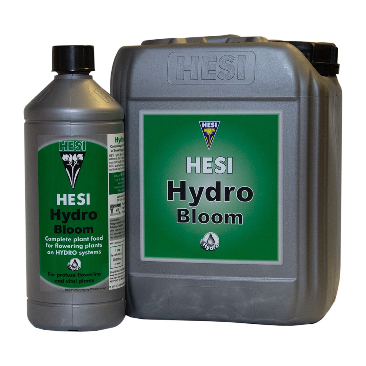 Hesi Hydro Bloom