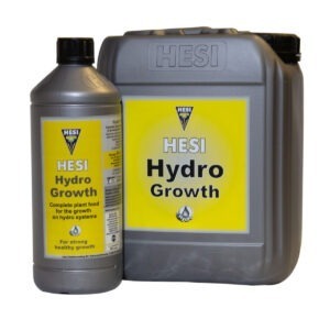 Hesi Hydro Growth