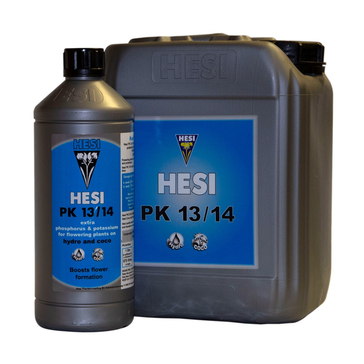 Hesi PK 13/14