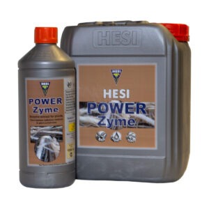 Hesi Powerzyme