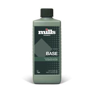 Mills Organics Base