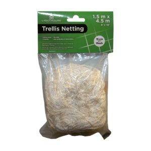 Trellis Netting