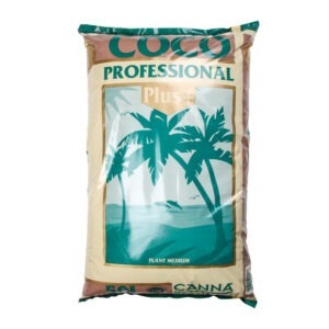 Canna Coco Professional Plus - 50L bag