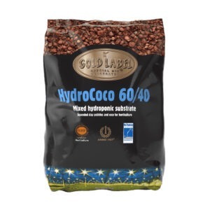 Gold Label 60/40 Mix - 45L Bag