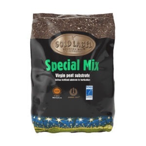 Gold Label Special Mix