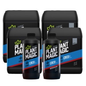 Plant Magic Coco A+B