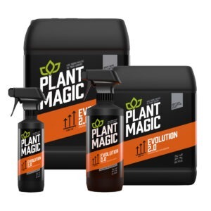 Plant Magic Evolution 2.0