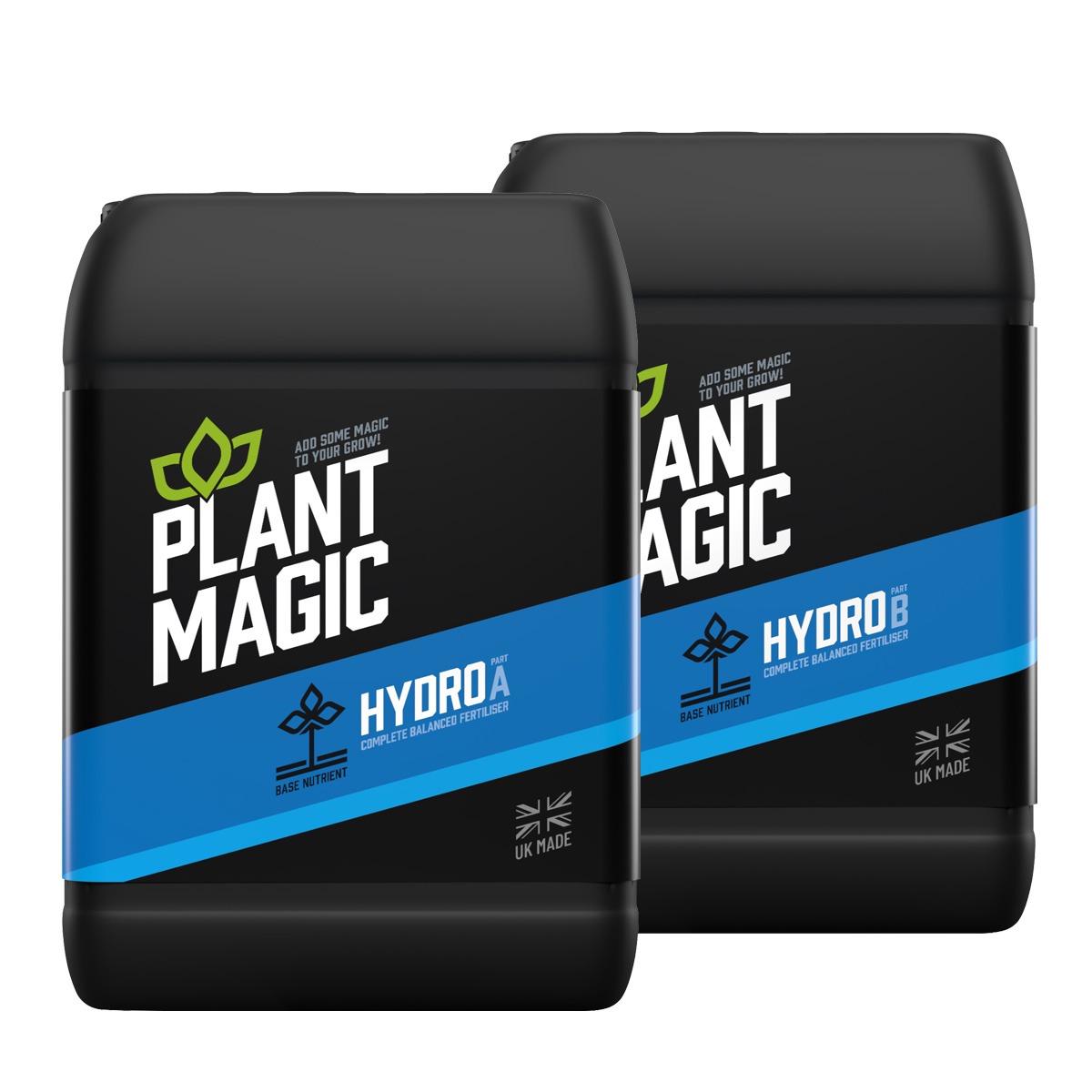 Plant Magic Hydro A+B