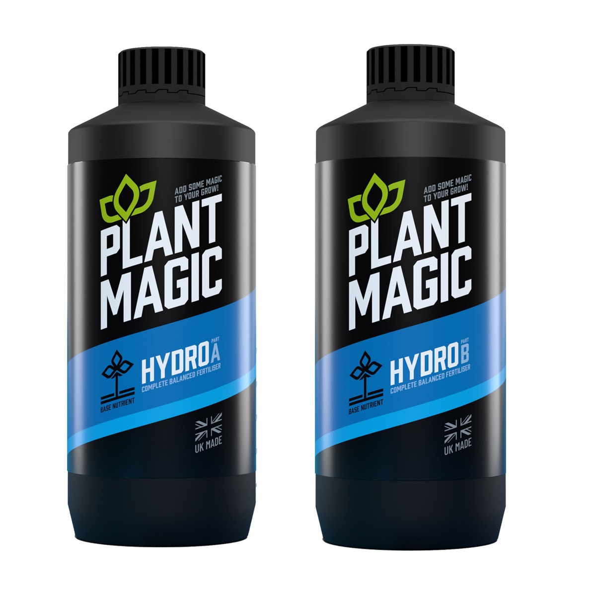 Plant Magic Hydro A+B