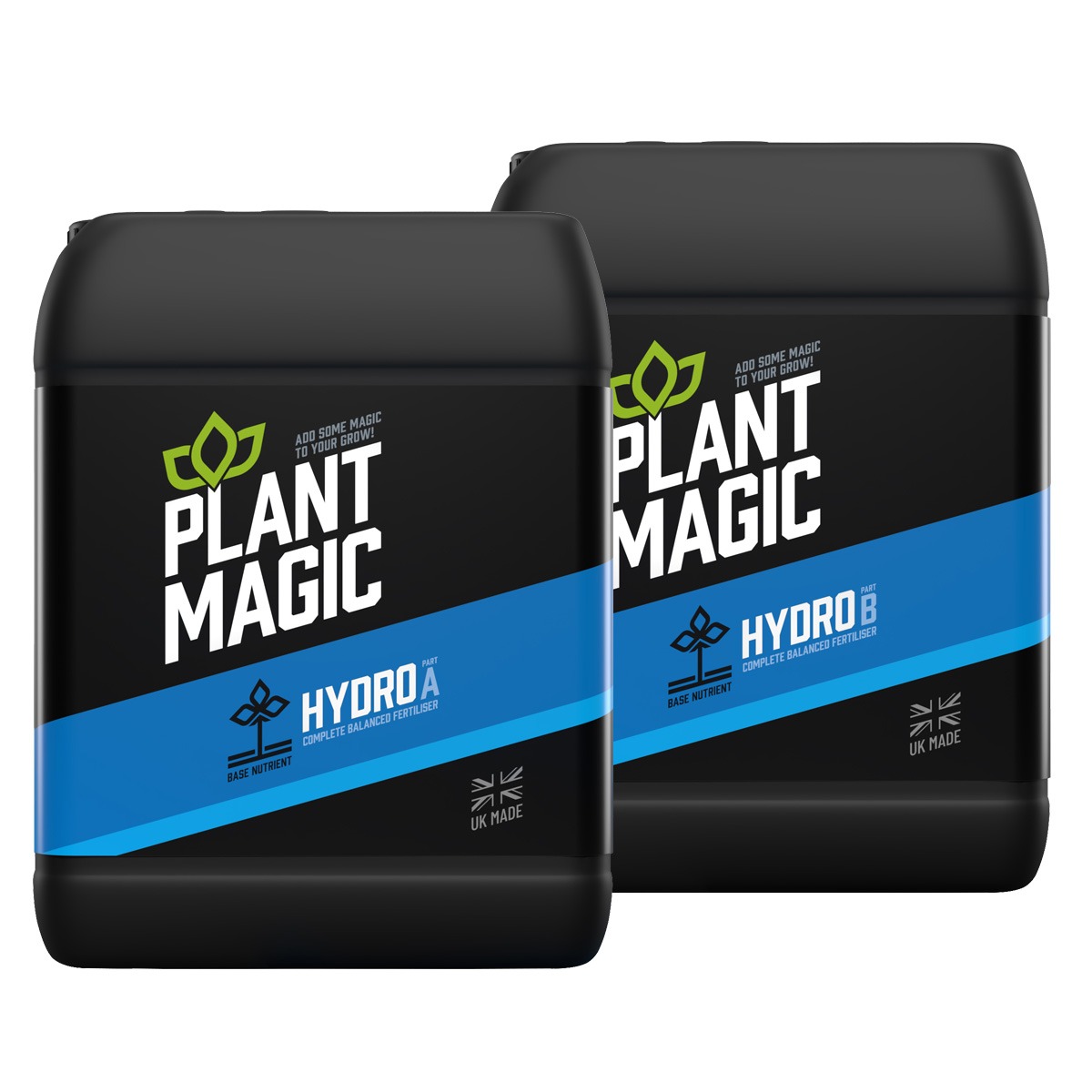 Plant Magic Hydro A+B