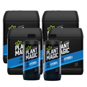 Plant Magic Hydro A+B