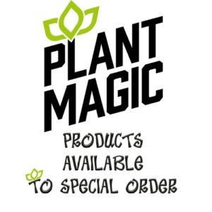 Plant Magic (Order in Products)