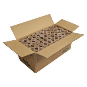 Jiffy Pellets 41mm