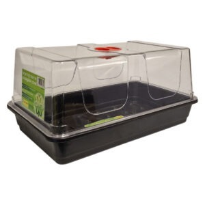 Large High Dome Propagator