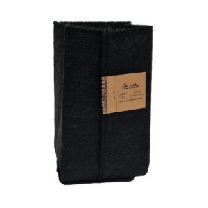 Root Pouch Black 2L