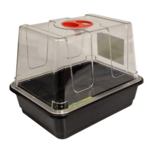 Small High Dome Propagator