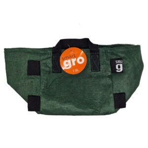 SmartGro Fabric Pot 7.6L