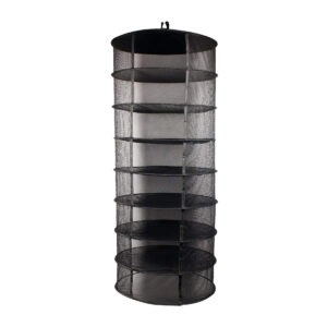 8 Tier Drying Net