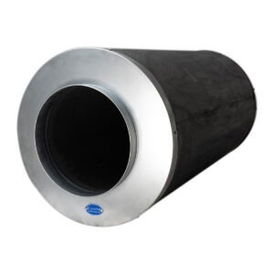CarboAir 100 Filter 315 x 1000