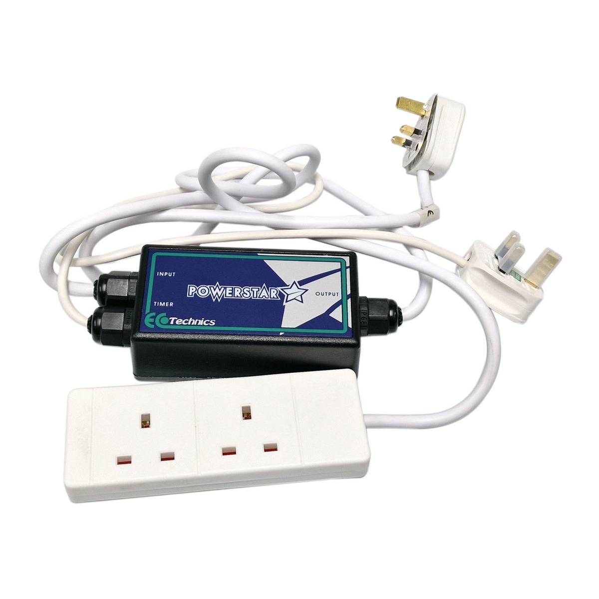 Ecotechnics 2 Way Standard Contactor