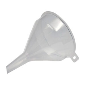 Clear Plastic Funnel