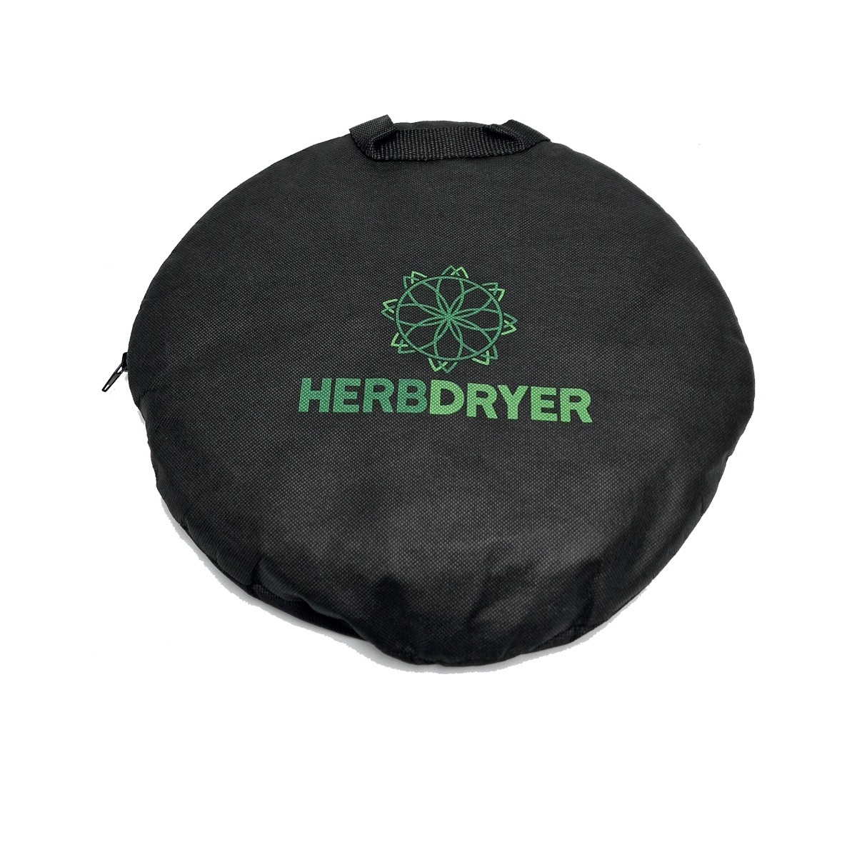 HerbDryer - Active Crop Dryer