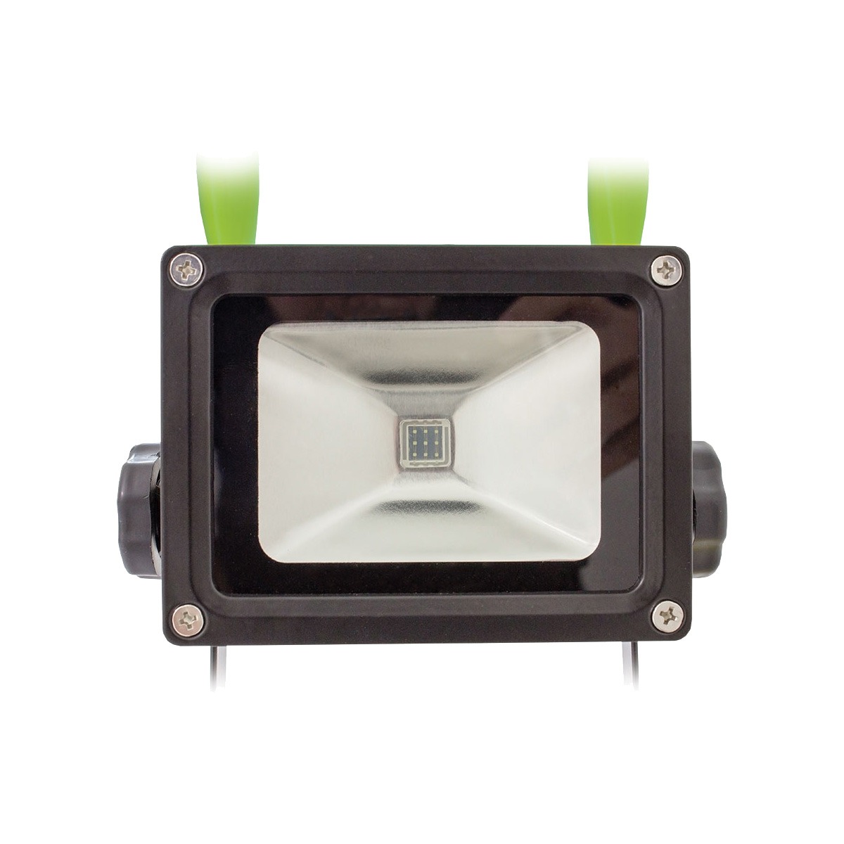 Lumii Green LED Work Light