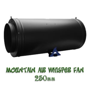 Mountain Air 250mm EC Whisper Fan