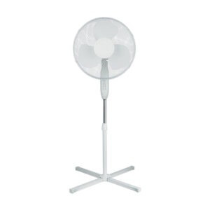 Oscillating Pedestal Fan