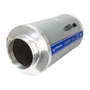 HyperFan V2 Silenced 150mm