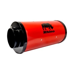 Rhino 150mm Ultra Silenced Fan
