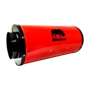 Rhino 200mm Ultra Silenced Fan