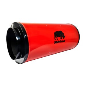 Rhino 250mm Ultra Silenced Fan