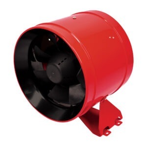 Rhino 315mm Ultra Non-Silenced Fan