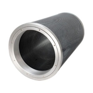 Rhino Hobby Carbon Filter 250 x 600