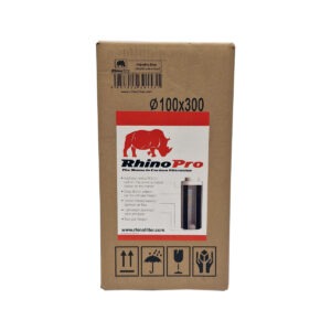 Rhino Pro Carbon Filter 100 x 300
