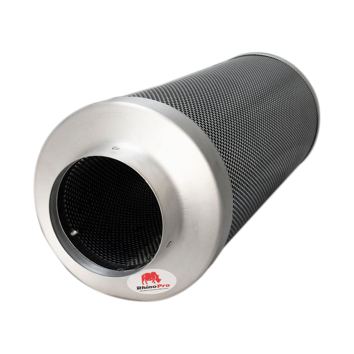 Rhino Pro Carbon Filter 150 x 600