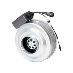Systemair K 100 Fan (EC Series)