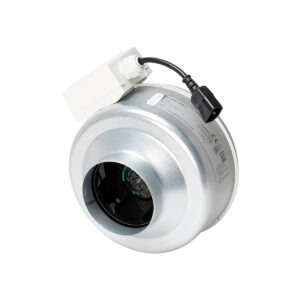 Systemair K 100 XL Fan (AC Series)