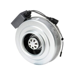 Systemair K 150 Fan (EC Series)