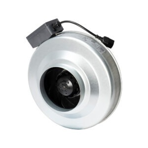 Systemair K 150 XL Fan (AC Series)