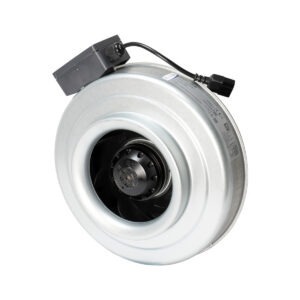 Systemair K 200 M Fan (AC Series)