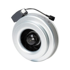 Systemair K 250 M Fan (AC Series)