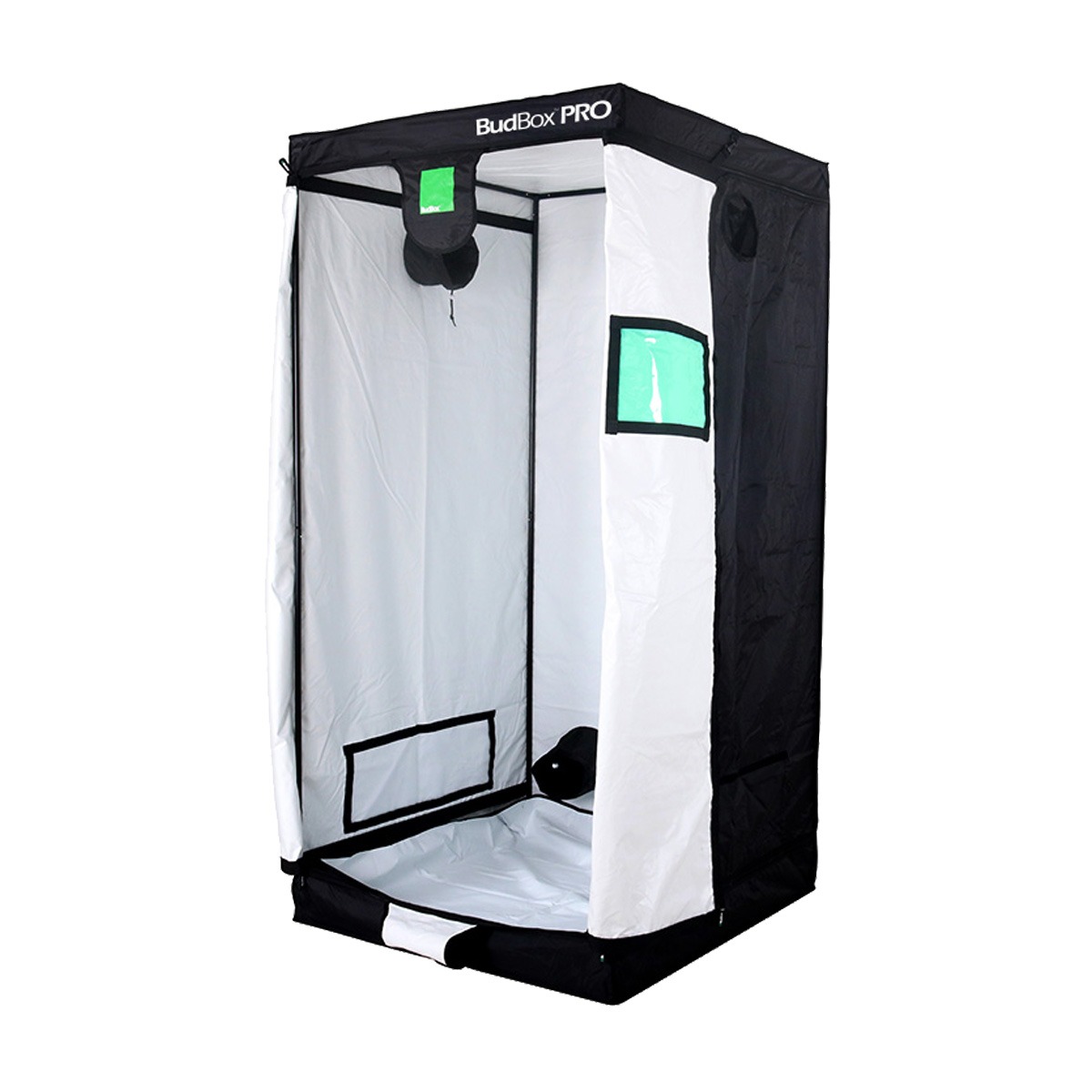 BudBox Pro L200 (100cm x 100cm x 200cm)